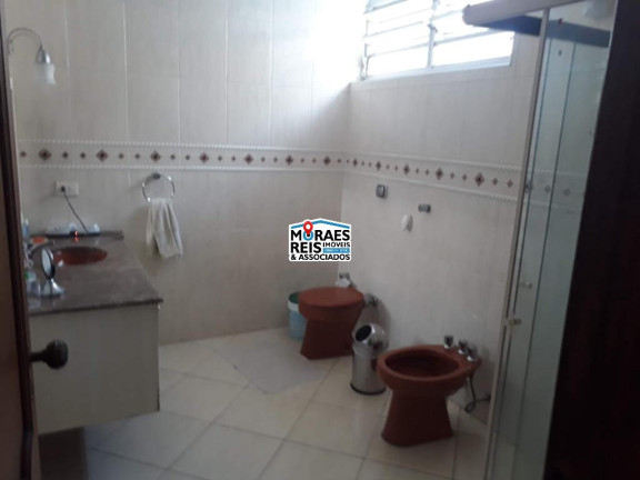 Imagem Sobrado com 5 Quartos à Venda, 480 m² em Brooklin - São Paulo