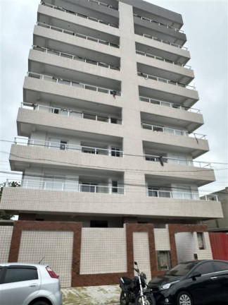 Imagem Apartamento com 1 Quarto à Venda, 47 m² em Mirim - Praia Grande