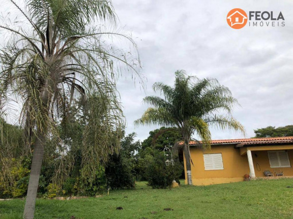 Imagem Chácara com 1 Quarto à Venda, 18.000 m² em Fazendinha - Americana Imagem Chácara com 1 Quarto à Venda, 18.000 m² em Fazendinha - Americana