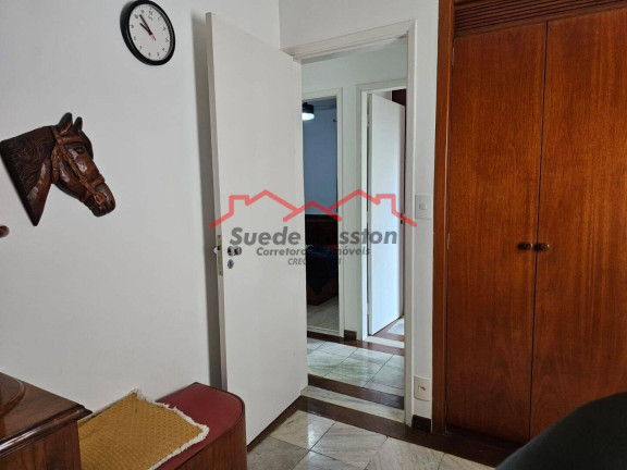 Imagem Apartamento com 3 Quartos à Venda, 80 m² em Jardim Marabá(zona Sul) - São Paulo