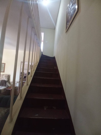 Imagem Sobrado com 3 Quartos à Venda, 152 m² em Campo Belo - São Paulo