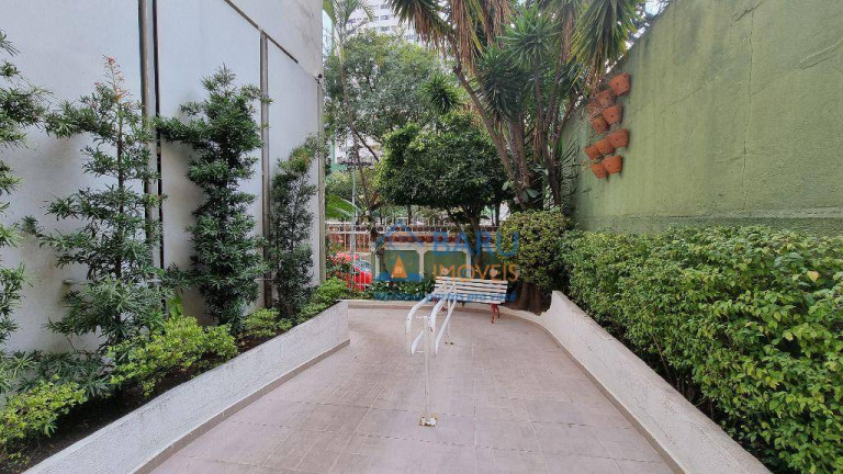 Imagem Apartamento com 3 Quartos para Alugar, 108 m² em Cerqueira César - São Paulo Imagem Apartamento com 3 Quartos para Alugar, 108 m² em Cerqueira César - São Paulo
