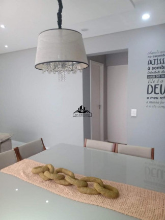 Imagem Apartamento com 3 Quartos à Venda, 107 m² em Vila Lusitânia - São Bernardo Do Campo