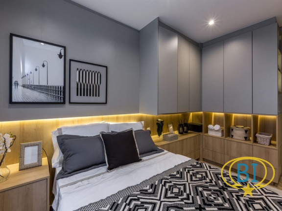 Imagem Apartamento com 2 Quartos à Venda, 60 m² em Tucuruvi São Paulo - São Paulo