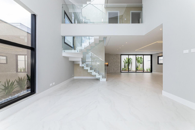 Imagem Casa de Condomínio com 3 Quartos à Venda, 372 m² em Santa Felicidade - Curitiba Imagem Casa de Condomínio com 3 Quartos à Venda, 372 m² em Santa Felicidade - Curitiba