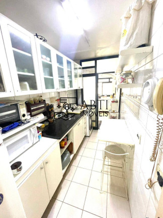 Imagem Apartamento com 2 Quartos à Venda, 78 m² em Moema - São Paulo