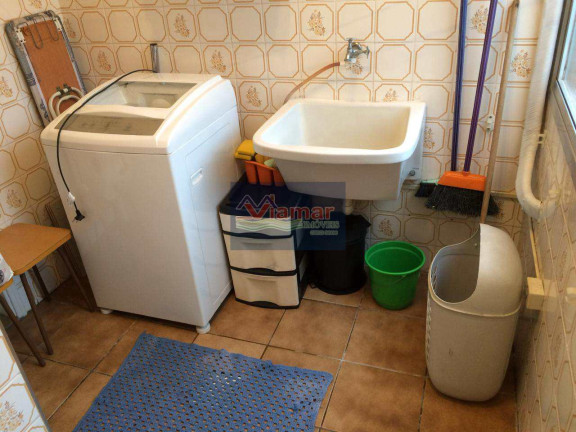 Imagem Apartamento com 3 Quartos à Venda, 78 m² em Enseada - Guarujá