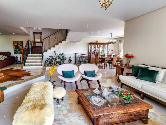 Imagem Casa de Condomínio com 5 Quartos à Venda, 337 m² em Jardim Novo Mundo - Jundiaí Imagem Casa de Condomínio com 5 Quartos à Venda, 337 m² em Jardim Novo Mundo - Jundiaí