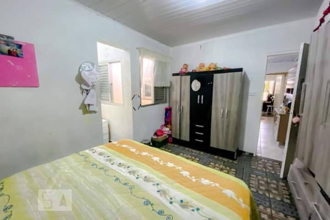 Imagem Sobrado à Venda, em Vila Paulo Silas - São Paulo Imagem Sobrado à Venda, em Vila Paulo Silas - São Paulo