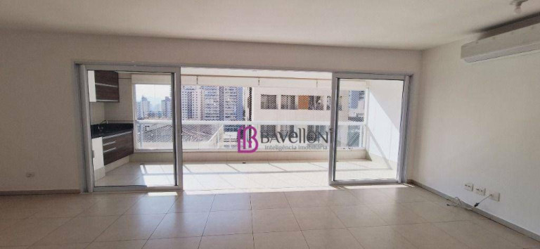 Imagem Apartamento com 3 Quartos à Venda, 125 m² em Alto Da Lapa - São Paulo
