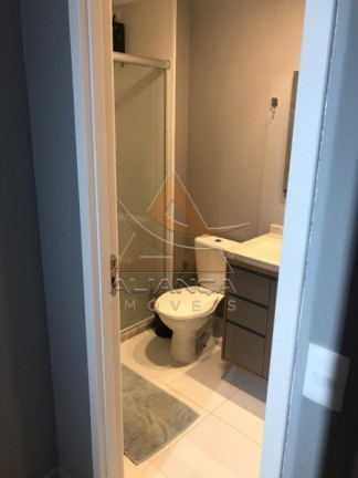 Imagem Apartamento com 1 Quarto à Venda, 37 m² em Ribeirânia - Ribeirão Preto