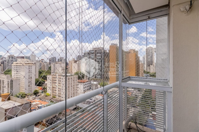 Imagem Apartamento com 2 Quartos à Venda, 85 m² em Vila Mariana - São Paulo Imagem Apartamento com 2 Quartos à Venda, 85 m² em Vila Mariana - São Paulo