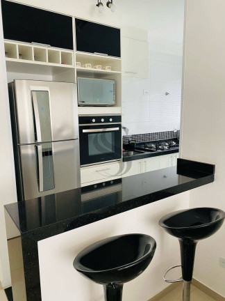 Imagem Apartamento com 2 Quartos à Venda, 53 m² em Vossoroca - Votorantim Imagem Apartamento com 2 Quartos à Venda, 53 m² em Vossoroca - Votorantim