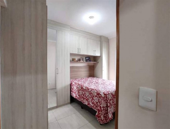 Imagem Apartamento à Venda,  em Campo Grande - Santos