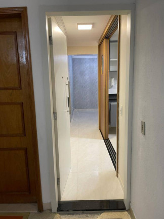 Imagem Apartamento com 3 Quartos à Venda, 70 m² em Jardim Bonfiglioli - São Paulo Imagem Apartamento com 3 Quartos à Venda, 70 m² em Jardim Bonfiglioli - São Paulo