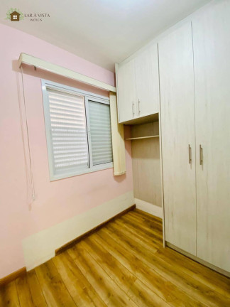 Imagem Casa de Condomínio com 3 Quartos à Venda, 117 m²