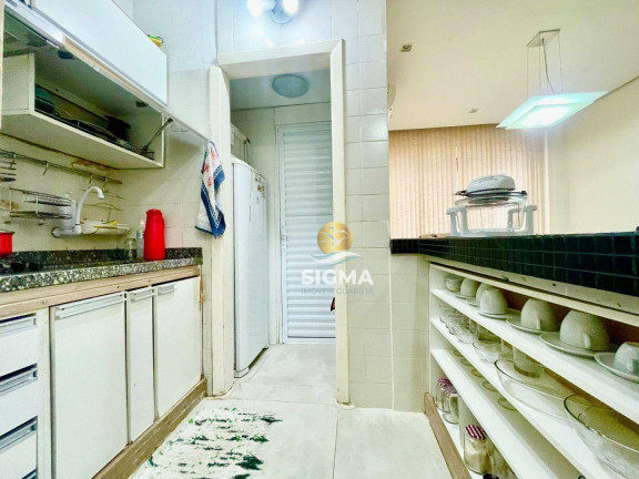 Imagem Apartamento com 1 Quarto à Venda, 55 m² em Pitangueiras - Guarujá Imagem Apartamento com 1 Quarto à Venda, 55 m² em Pitangueiras - Guarujá