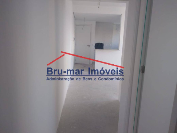 Imagem Cobertura com 2 Quartos à Venda, 72 m² em Aparecida - Santos