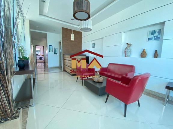 Cobertura com 3 Quartos à Venda, 223 m² em Passagem - Cabo Frio
