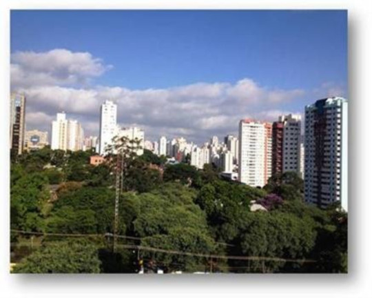 Imagem Apartamento com 2 Quartos à Venda,  em Vila Clementino - São Paulo