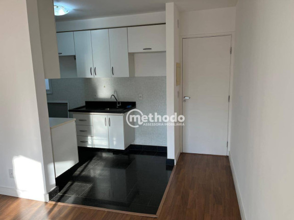 Imagem Apartamento com 2 Quartos à Venda, 60 m² em Loteamento Center Santa Genebra - Campinas
