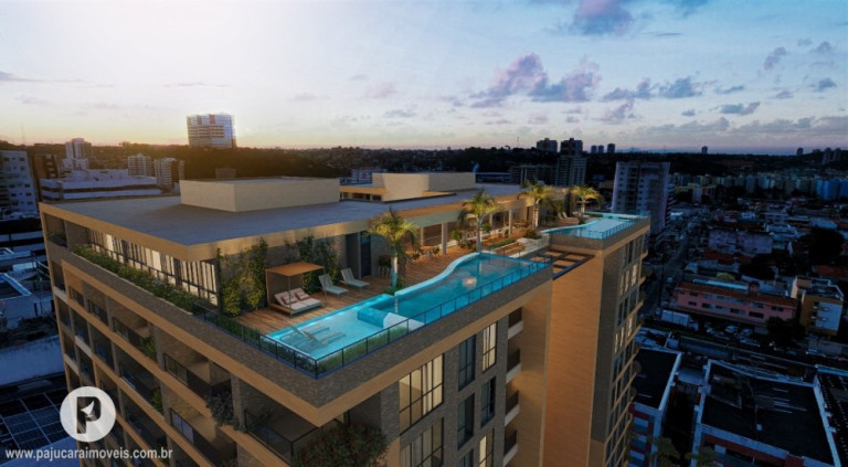 Imagem Apartamento com 2 Quartos à Venda, 69 m² em Jatiúca - Maceió Imagem Apartamento com 2 Quartos à Venda, 69 m² em Jatiúca - Maceió