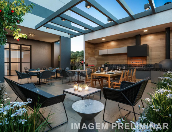 Imagem Apartamento com 3 Quartos à Venda,  em Mooca - São Paulo