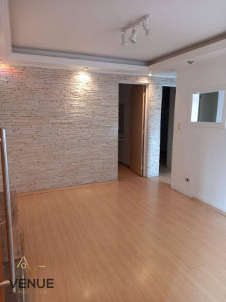 Apartamento com 2 Quartos à Venda, 50 m² em Conjunto Residencial José Bonifácio - São Paulo