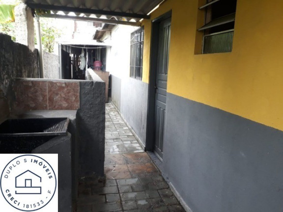 Imagem Casa com 3 Quartos à Venda, 125 m² em Parque Grajaú ( Zona Sul ) - São Paulo Imagem Casa com 3 Quartos à Venda, 125 m² em Parque Grajaú ( Zona Sul ) - São Paulo