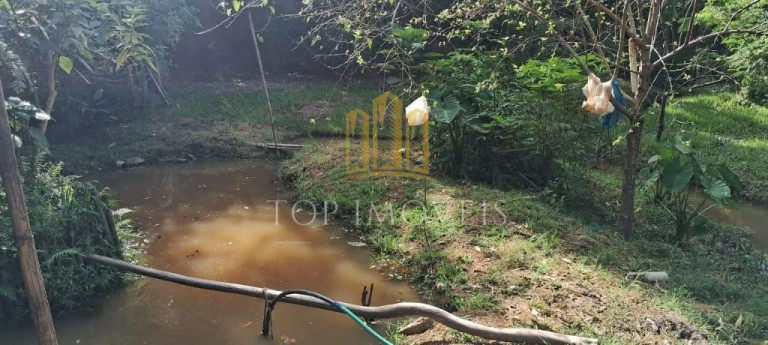 Imagem Chácara com 2 Quartos à Venda, 5.700 m² em Jardim Colônia - Jacareí