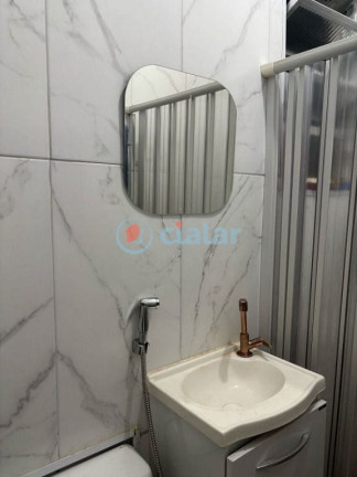 Imagem Apartamento com 1 Quarto à Venda, 21 m² em Botafogo - Rio De Janeiro Imagem Apartamento com 1 Quarto à Venda, 21 m² em Botafogo - Rio De Janeiro