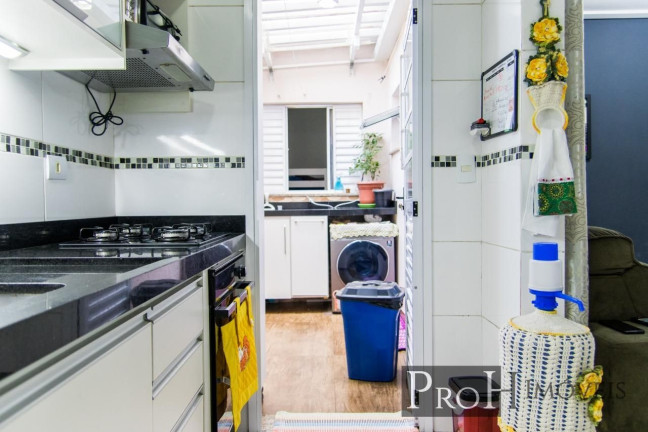 Imagem Apartamento com 2 Quartos à Venda, 60 m² em Parque Novo Oratório - Santo André Imagem Apartamento com 2 Quartos à Venda, 60 m² em Parque Novo Oratório - Santo André