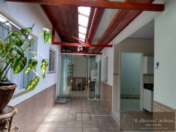Imagem Casa com 3 Quartos à Venda, 175 m² em Areias - Camboriú
