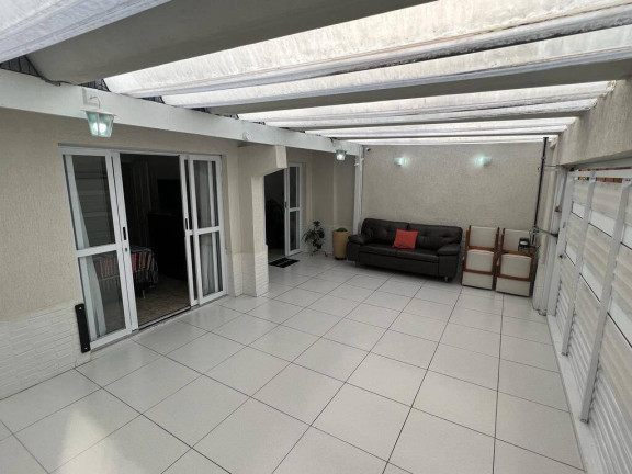 Casa com 2 Quartos à Venda, 155 m² em Centro - São Bernardo Do Campo