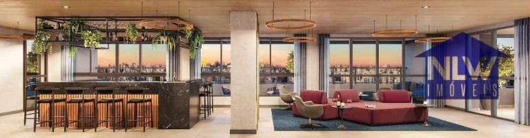 Imagem Apartamento com 1 Quarto à Venda, 50 m² em Vila Clementino - São Paulo