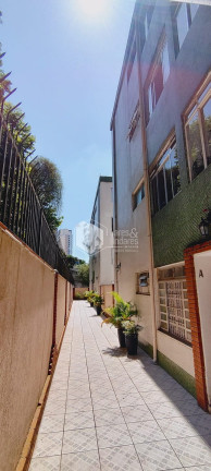 Imagem Apartamento com 2 Quartos à Venda, 62 m² em Vila Ester (zona Norte) - São Paulo
