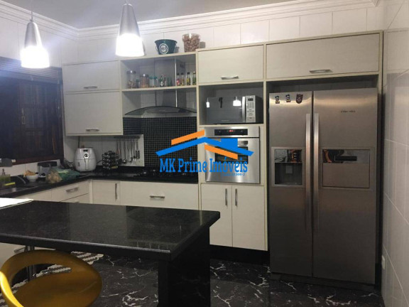 Imagem Sobrado com 3 Quartos à Venda, 200 m² em City Bussocaba - Osasco Imagem Sobrado com 3 Quartos à Venda, 200 m² em City Bussocaba - Osasco