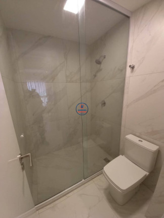 Imagem Casa com 3 Quartos para Alugar ou Temporada, 125 m² em Ponta Negra - Natal