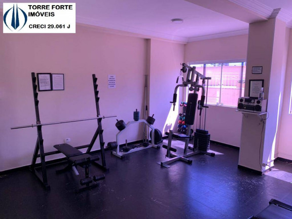 Imagem Apartamento com 2 Quartos à Venda, 64 m² em Vila Pires - Santo André