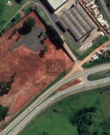 Imagem Terreno para Alugar, 34.460 m² em Vila Martins - Itu Imagem Terreno para Alugar, 34.460 m² em Vila Martins - Itu