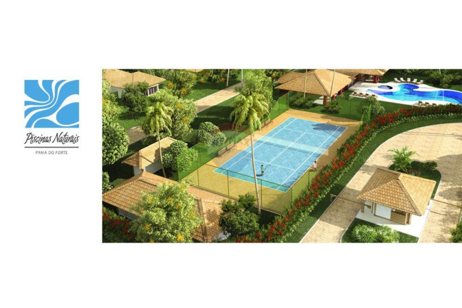 Imagem Terreno à Venda, 544 m² em Praia Do Forte - Mata De São João Imagem Terreno à Venda, 544 m² em Praia Do Forte - Mata De São João