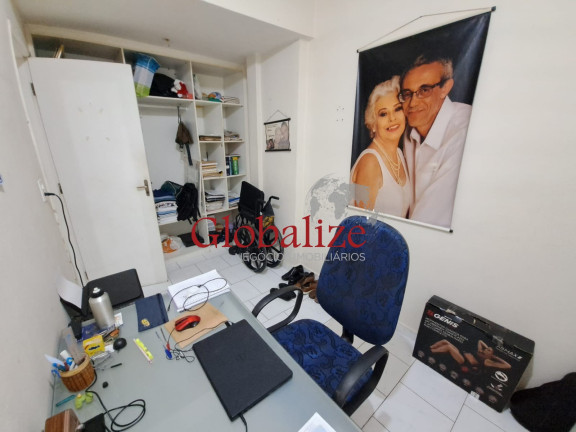 Imagem Imóvel com 2 Quartos à Venda, 61 m² em José Menino - Santos Imagem Imóvel com 2 Quartos à Venda, 61 m² em José Menino - Santos