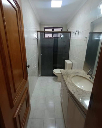 Imagem Apartamento com 3 Quartos à Venda, 124 m² em Centro - Arapongas