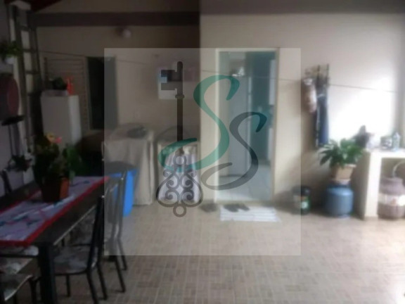Imagem Casa com 2 Quartos à Venda, 100 m² em Loteamento Residencial Porto Seguro - Campinas