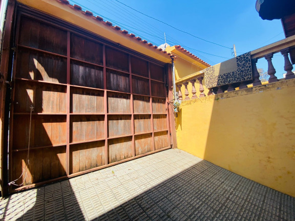 Imagem Casa com 5 Quartos à Venda, 480 m² em Chácara Junqueira - Tatuí