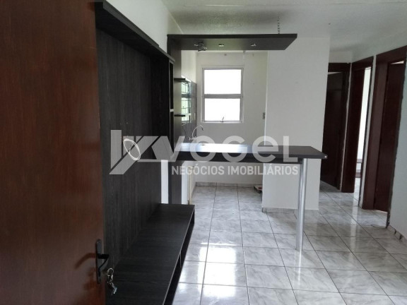 Imagem Apartamento com 2 Quartos à Venda, 42 m² em São João Batista - Sao Leopoldo Imagem Apartamento com 2 Quartos à Venda, 42 m² em São João Batista - Sao Leopoldo