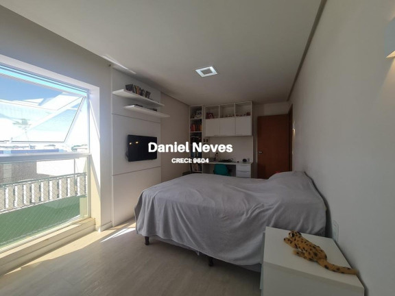 Imagem Apartamento com 4 Quartos à Venda, 240 m² em Vilas Do Atlântico - Lauro De Freitas
