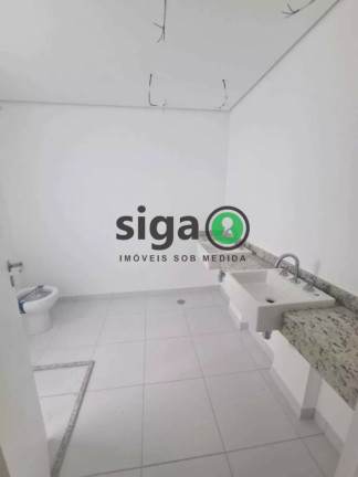 Imagem Apartamento com 3 Quartos à Venda, 173 m² em Alto Da Boa Vista - São Paulo