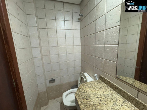 Imagem Imóvel com 17 Quartos à Venda, 700 m² em Setor Norte Ferroviário - Goiânia