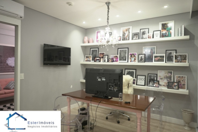Imagem Sala Comercial para Alugar ou Temporada, 35 m² em Centro - Jundiaí Imagem Sala Comercial para Alugar ou Temporada, 35 m² em Centro - Jundiaí